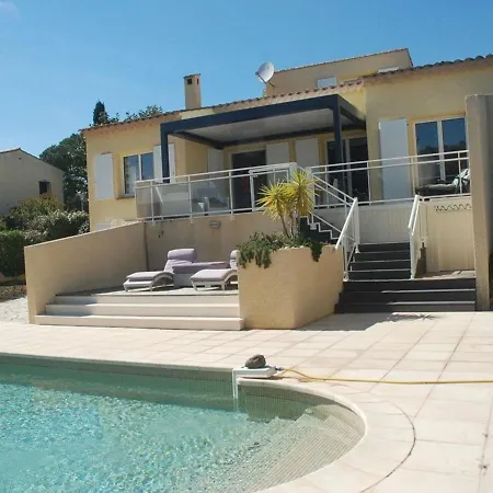 Amazing Holiday In With Private Pool