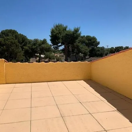 Amazing Holiday In With Private Pool * Agde